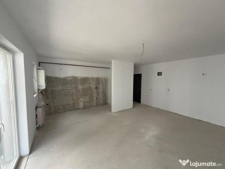 Apartament 2 camere, 51,02 mp, zona Porii - Floresti (Cluj) - 2