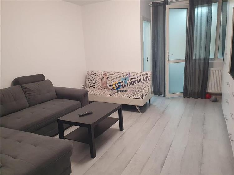Garsonieră semidecomandată în Craiovei