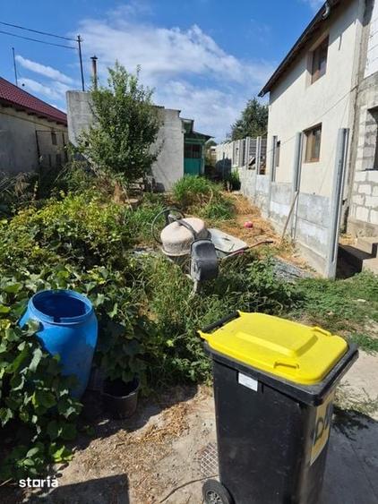 Casă cu 3 camere cu Teren 70 Mp în Lumina