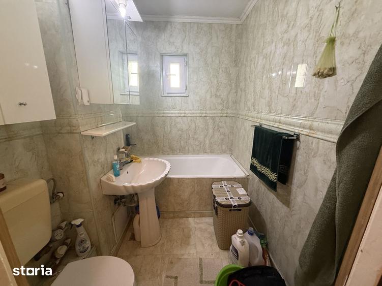 Apartament 3 camere - 2 balcoane - 72 mp ?oseaua Pantelimon - 12