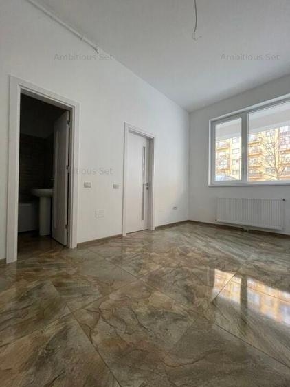 Garsonieră în Dudu
