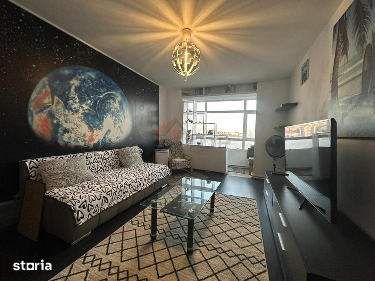 Inchiriere Apartament cu 2 camere Decomandat Podu Ros Pet Friendly - 7