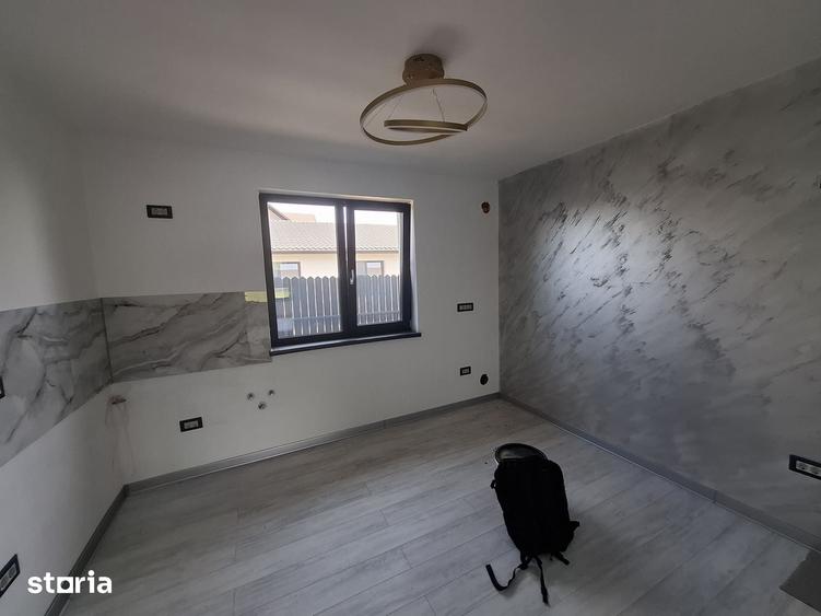 Casa de vanzare, 5 camere, gata de utilizare Hemeius - 5