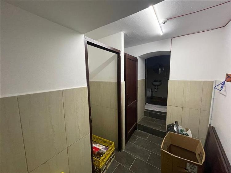 Spațiu comercial, de 277 mp, în Ultracentral