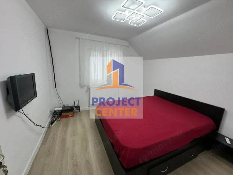 Casă cu 4 camere cu Teren 400 Mp în Ștefănești