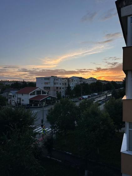 Apartament cu 2 camere decomandat în Fălticeni