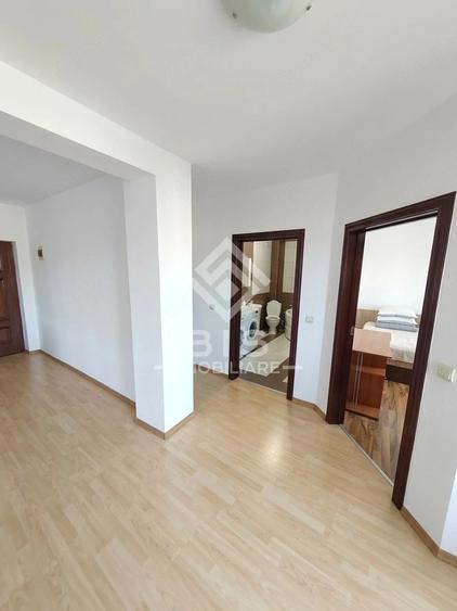 Apartament cu 2 camere decomandat în Viișoara