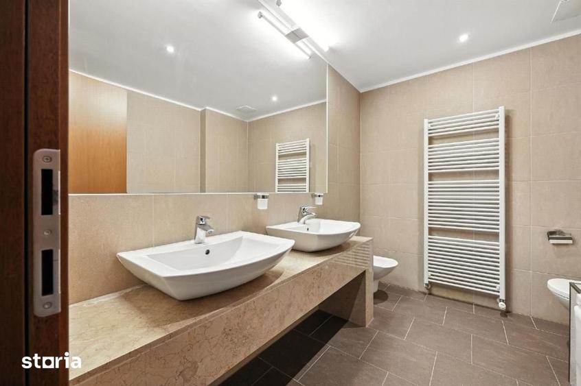 Apartament 3 camere premium de inchiriat de 125 mp Iancu Nicolae - 8