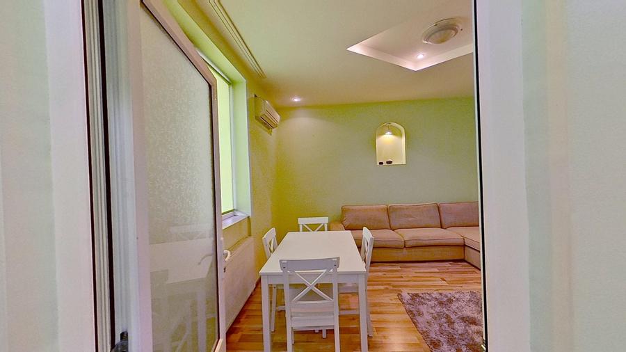 Apartament cu 2 camere decomandat în Bucureștii Noi