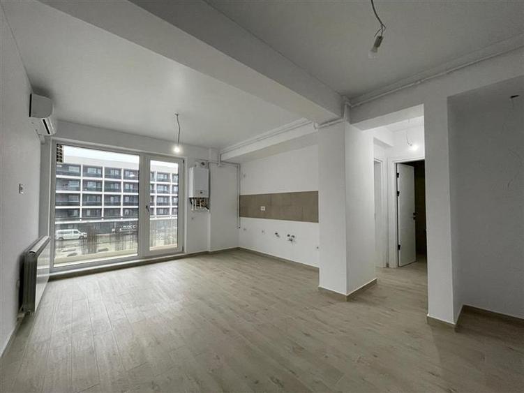 Apartament 2 camere - 10