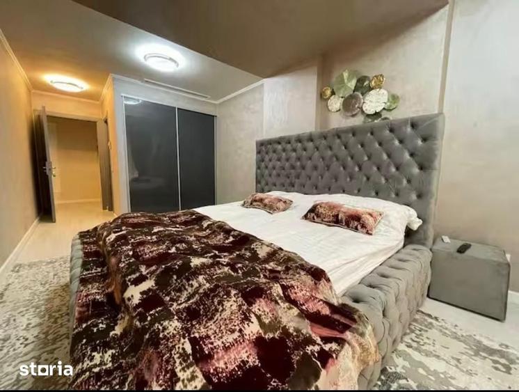 Apartament cu 3 camere în Herăstrău