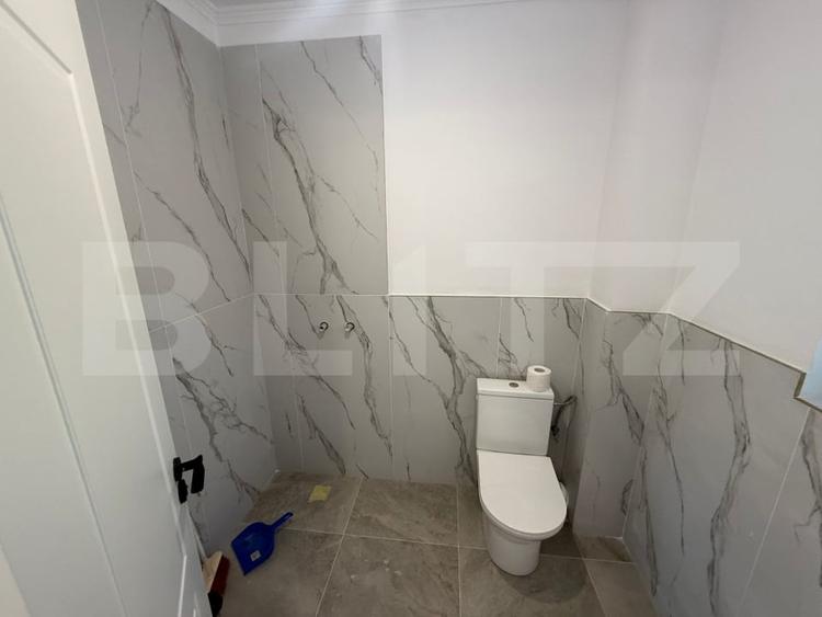 Casa P+E, 118 mp utili, 329 mp teren, zona Carcea - 20