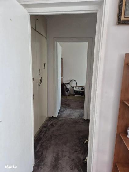 Oferim spre inchiriere apartament cu 2 camere, Drumul Taberei 8min metrou Tudor Vladimirescu - 2