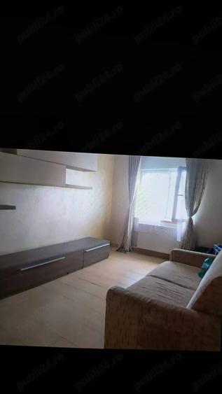 Apartament cu 2 camere decomandat în Turnătorie