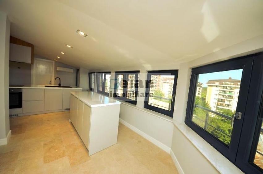 Voluntari - Apartament Premium Complet Renovat Cu Finisaje De Lux - 7