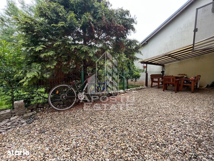 Casă cu 4 camere cu Teren 575 Mp în Freidorf