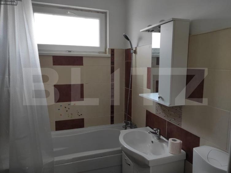 Apartament 2 camere, curte, 60 mp, parcare, zona Buna Ziua - 6