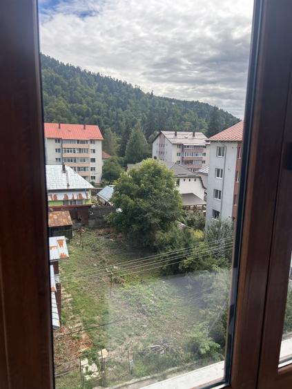 Apartament cu 2 camere decomandat, mobilat în Cezar Petrescu
