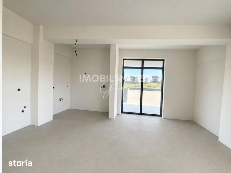 Apartament modern cu scara interioara | 87,5 mp |Constructie noua 2026 - 1