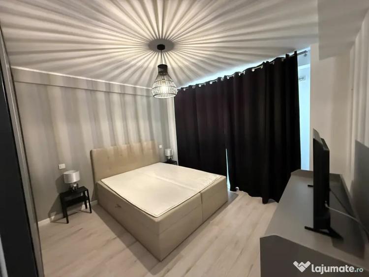 Apartament cu 2 camere decomandat în Bariera Vâlcii