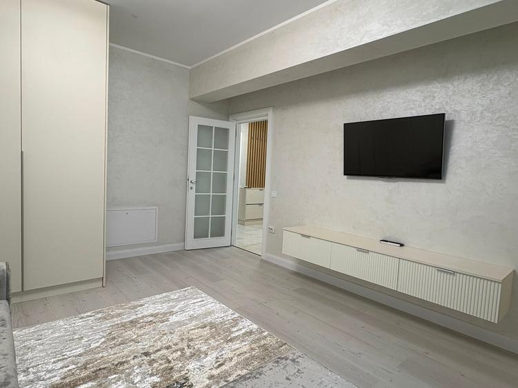 Apartament de inchiriat cu 3 camere decomandat- Royal Town Copou Iasi - 5