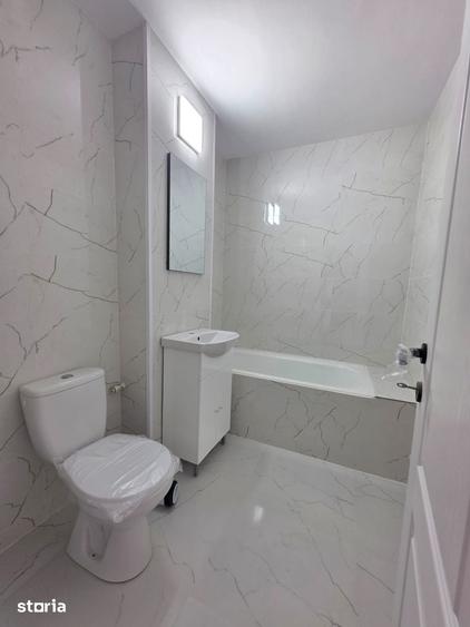 2 camere, decomandat, renovat 2026, etaj intermediar - 5