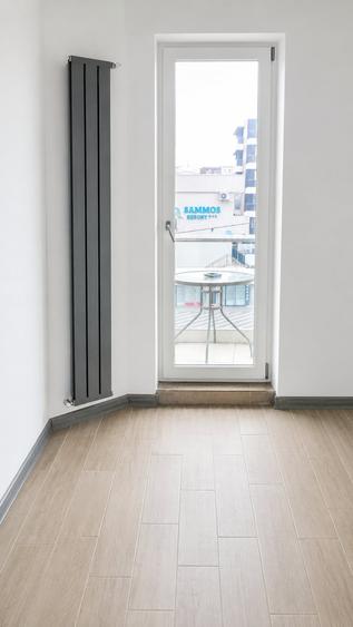 Apartament cu 2 camere semidecomandat, mobilat în Mamaia-Sat