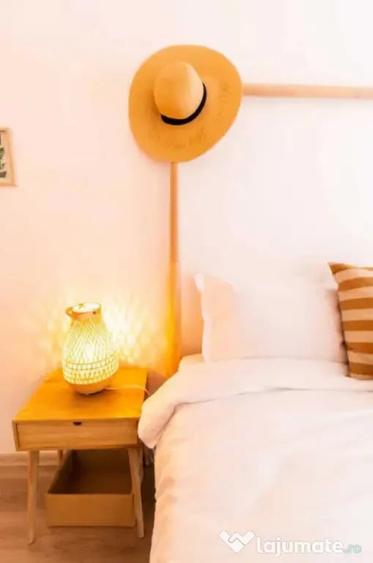 Apartament cu 2 camere decomandat în Bartolomeu