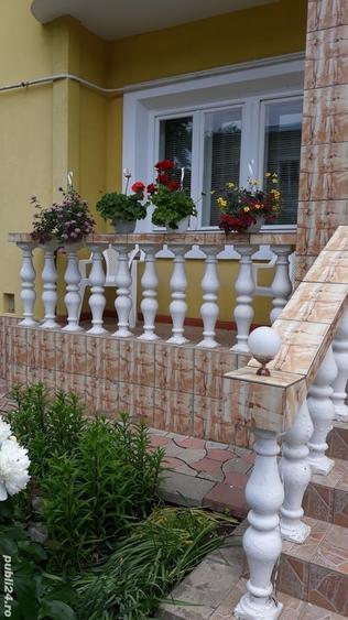 Casă în Pașcani