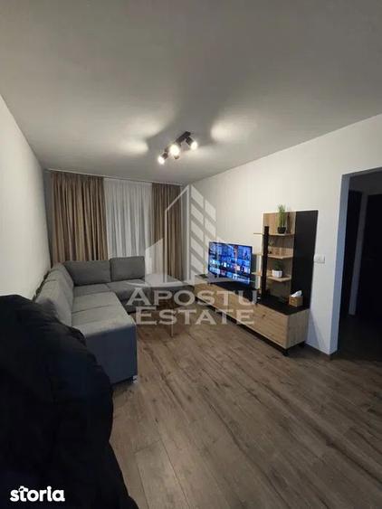 Apartament cu 3 camere, zona Sagului, Prima Inchiriere - 1