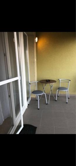Apartament cu 2 camere decomandat în Nufărul