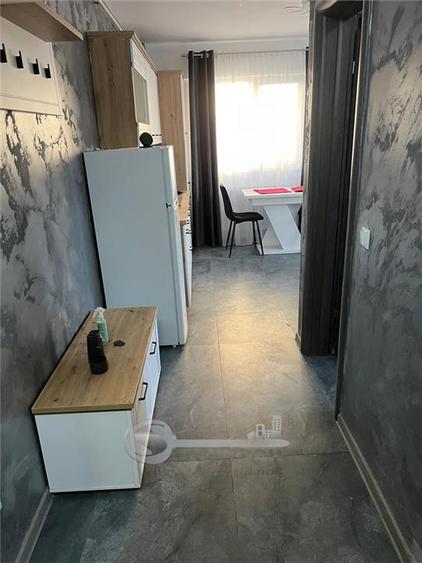 Apartament cu 2 camere decomandat în Tudor Vladimirescu