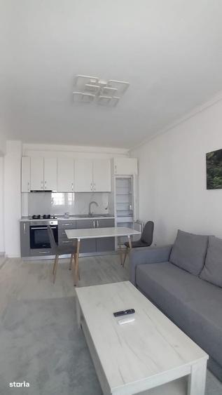 Studio Modern De Inchiriat-Militari Residence - 14