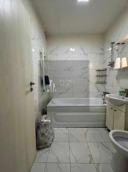 Garsoniera CONFORT 1/ Viva Residence/ Metrou Aparatorii Patriei/ - 7