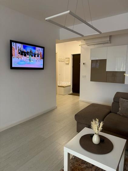 Apartament premium 2 camere | Fiald | Mobilat la comanda | Prima inchiriere