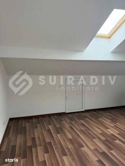Casă cu 5 camere cu Teren 60 Mp în Florești
