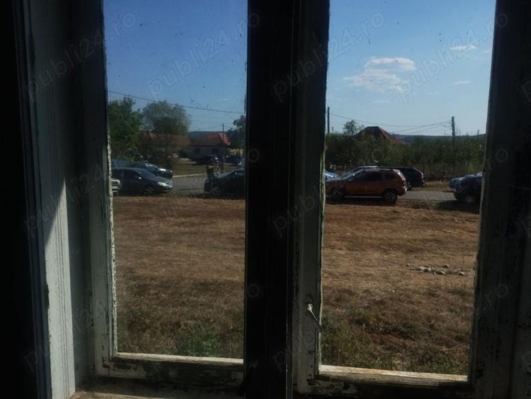 Casă cu 2 camere în Central