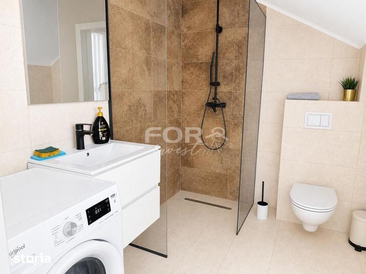 Apartament cu 3 camere decomandat în Orașul Nou