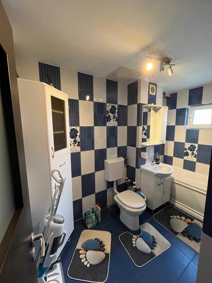 Apartament cu 3 camere decomandat în Mihai Bravu