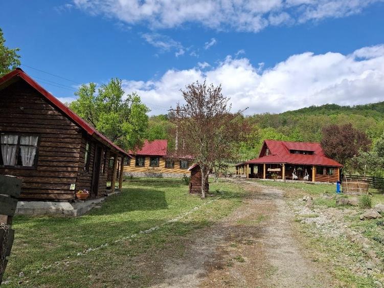 Casă cu 4 camere în Vârfurile