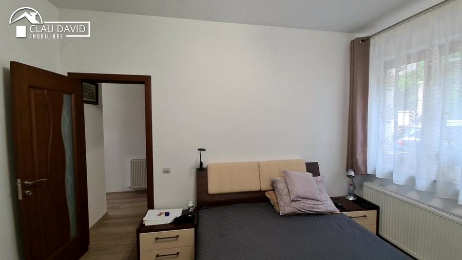 Casă individuală cu 3 camere cu Canalizare în Schei