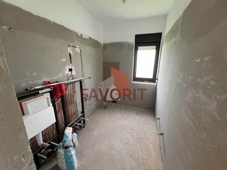 Apartamente noi 3 camere | 67mp util+ 31mp terasa | Braytim - Giroc - 7