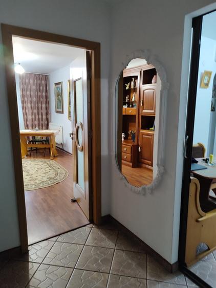 Apartament cu 2 camere decomandat în Tudor Vladimirescu
