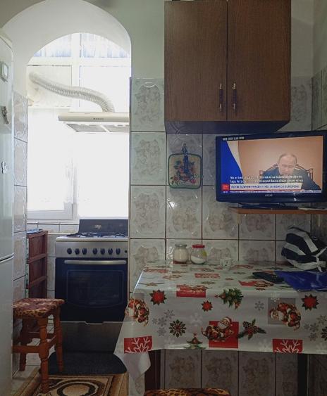  Dorohoi apartament cu 2 camere in  centrul orasului - 5