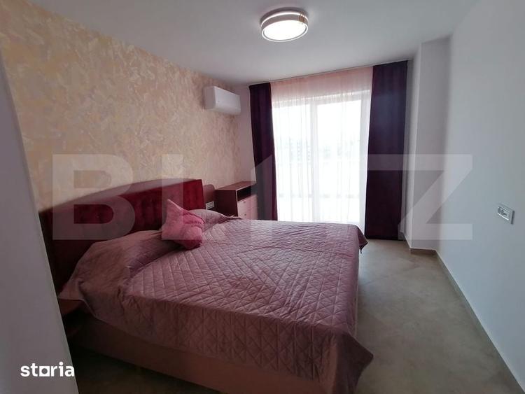 Apartament 4 camere/lux/ 2 parcari subterane/Elite City - 3