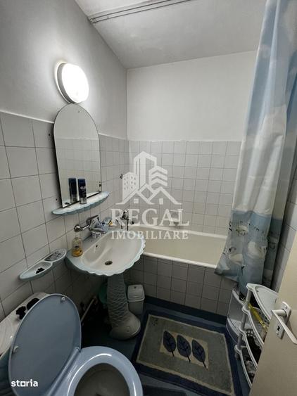 Apartament cu 2 camere de vanzare Micro 4, Bulevardul Dacia - 2