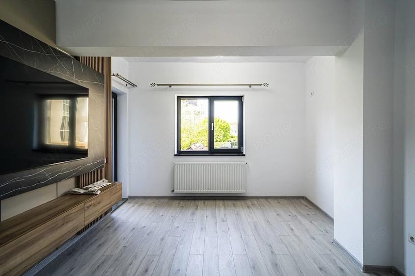 Apartament cu 2 camere decomandat în Militari