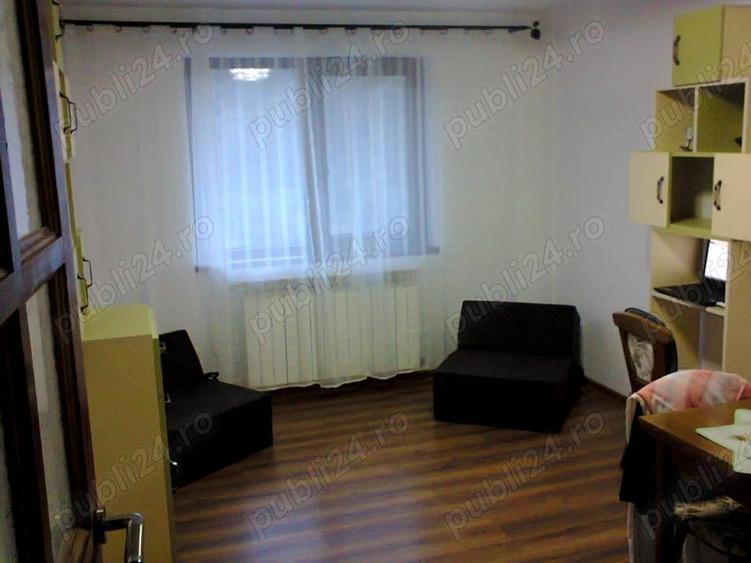 Apartament cu 2 camere decomandat în Sinaia