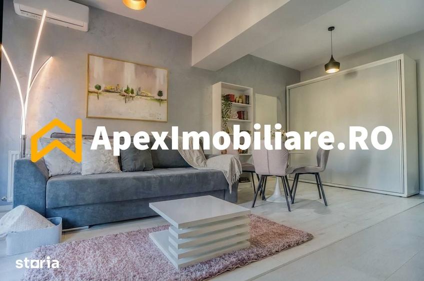 Apartament 2 camere de inchiriat Unirii Bucuresti | ApexImobiliare.ro - 1