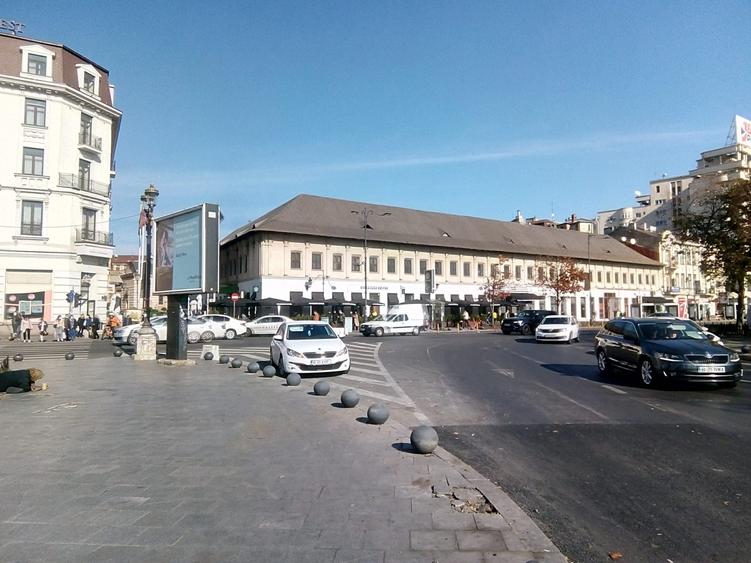 De inchiriat, De vanzare Spatiu Comercial, Trafic intens, Centrul Istoric - 4